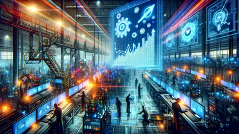 Manufacturers pursue growth amid economic uncertainty