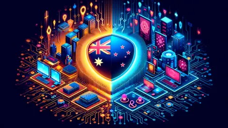 Netpoleon ANZ & Devo partner for elevated cybersecurity in ANZ