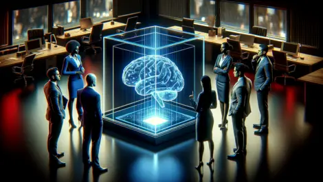 Gen AI seen as competitive advantage despite hurdles