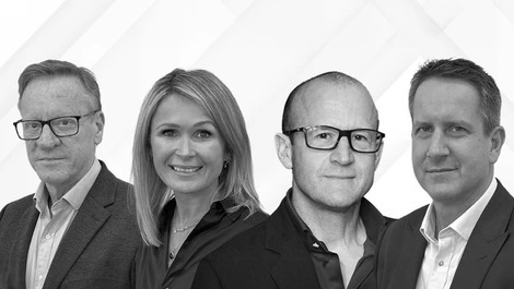 NormCyber beefs up executive team to boost European expansion