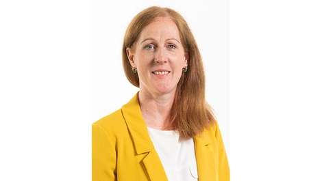 Alison orr director of marketing and communications the data lab