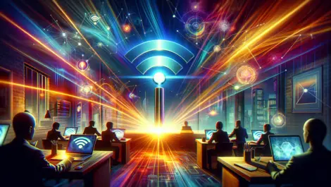 Zyxel Networks launches WiFi 7 upgrade for SMBs, boosts speed and capacity