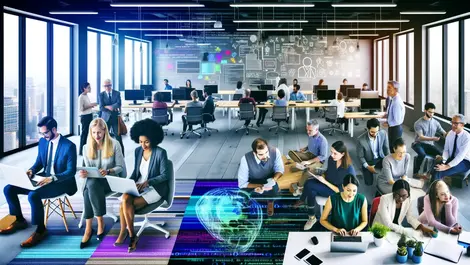 IWD 2024: How and why tech companies should help women reach the c-suite