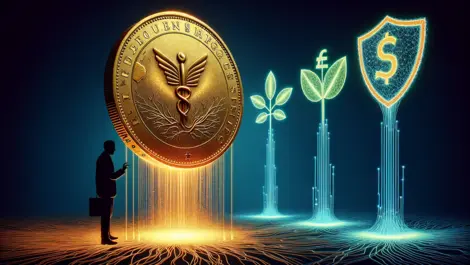 £100m boost for UK's AI industry from Chancellor Hunt