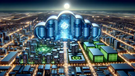 Vultr expands eco-friendly cloud infrastructure with NVIDIA GPUs