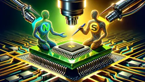 NVIDIA partners with TSMC & Synopsys for next-gen chip manufacturing