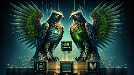 CrowdStrike & NVIDIA team up for AI-powered cybersecurity
