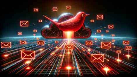 Red Canary report unveils 2023's top cybersecurity threats