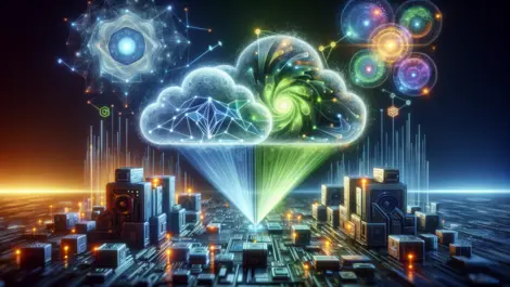 Cloudera & NVIDIA enhance generative AI collaboration for business growth