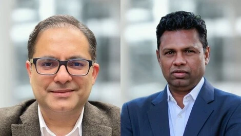 Belasko strengthens UK leadership team with two prominent appointments