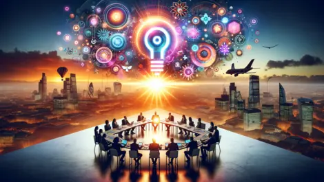 Finkr launches to revolutionise fintech sector with visionary strategies