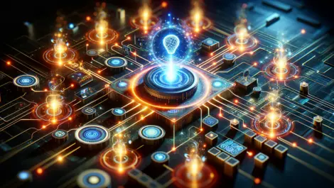 HPE harnesses GenAI for enhanced Aruba Networking Central platform