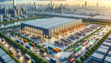 FedEx unveils major upgrade to Shenzhen facility to boost trade