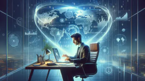 Exclusive: Why Syniti believes data has infinite potential