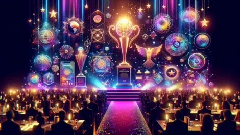 Kentico announces winners of its Site of the Year Awards 2023