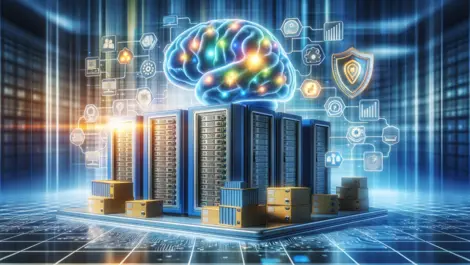 Zyxel Networks highlights AI's key role in SMB network management