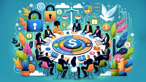 Extend launches 'team budgets' to boost autonomy & secure expenses