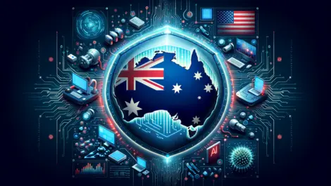 Innovative BANE platform set to fortify Australia's fight against cybercrime