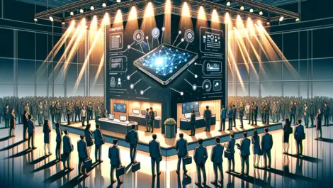 SNS unveils enhanced EVO Suite at NAB Show 2024 for boosted collaboration