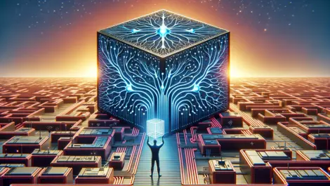 Intel unveils Hala Point, world's largest neuromorphic system