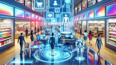 Artificial Intelligence and the Retail Personalisation Revolution