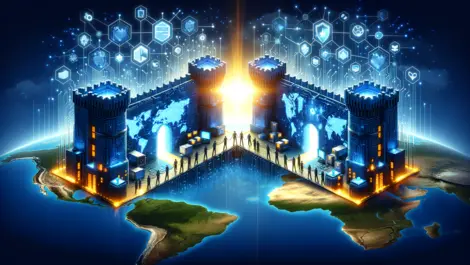 Legit Security announces strategic partnership with GuidePoint Security