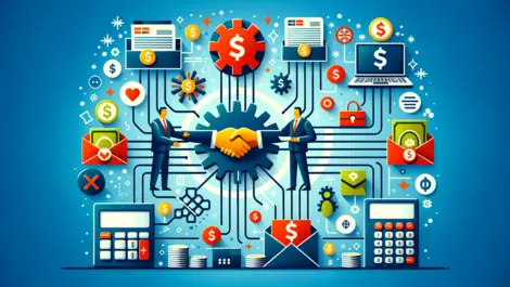 GoCardless & Intuit QuickBooks target late payments for Aussie SMBs