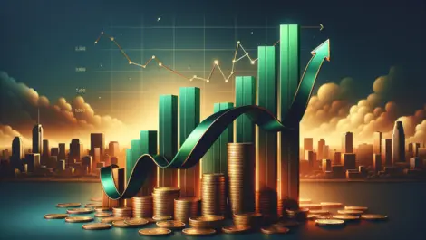 Jade Software Corporation sees revenue increase 12.4%