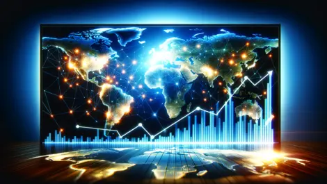 DE-CIX reports strong growth & global expansion in 2023