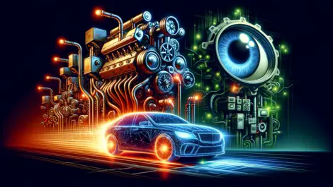 Seeing Machines sees robust growth in automotive, aftermarket segments