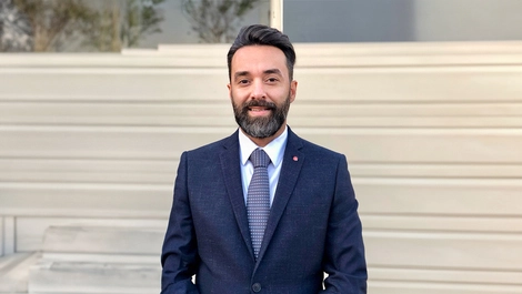 Qualys appoints Sam Salehi as Managing Director for ANZ region