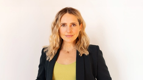 Blackpearl Group appoints Laurissa Hollis as VP of Sales