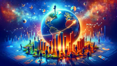 Amplitude reports 9% revenue growth in Q1 2024 financials