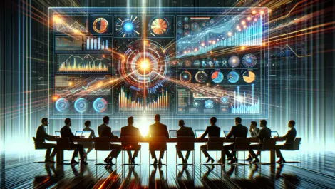 Diligent unveils ERM dashboard with Moody's market data integration