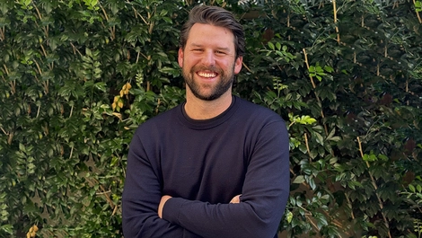 Zitcha names Josh Forsyth as APAC sales lead amid expansion