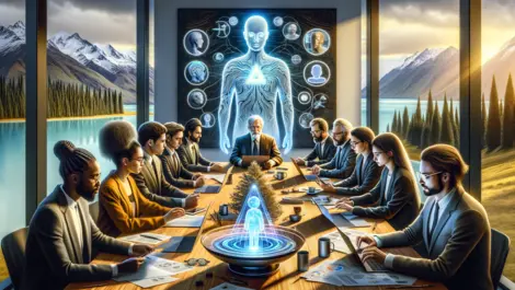 Privacy key to building trust in AI, say experts