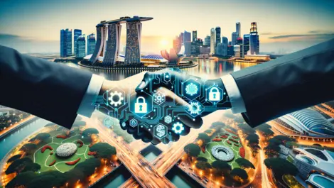 Paessler partners with Root Security to expand in Singapore
