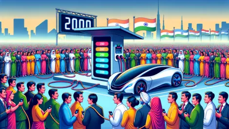 OpenADR Alliance sees rapid growth in EV charging sector