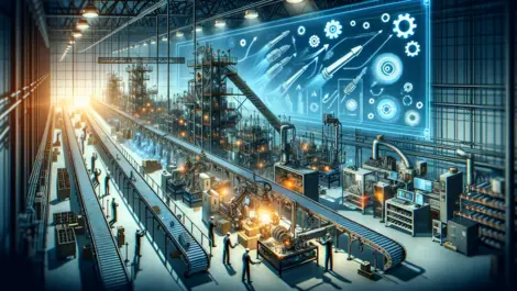 Boyce Precision Engineering grows 20% with new MRP solution