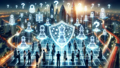 APAC firms rethink cybersecurity strategies amid confidence gap