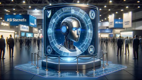 Concentric AI to showcase autonomous data security at Infosecurity 2024