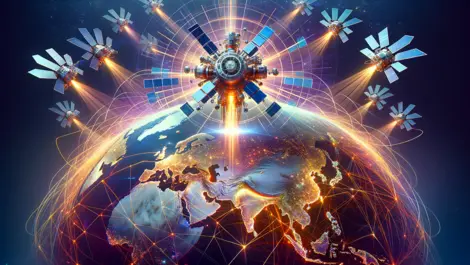 Rivada Space Networks announces Asia-Pacific partnerships