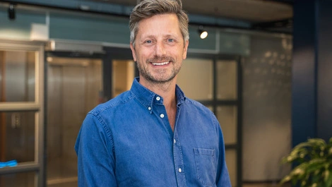 Mikkel drucker logpoint ceo