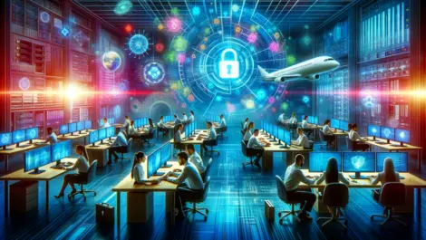 MSP survey: cybersecurity skills shortage & technology updates lead challenges