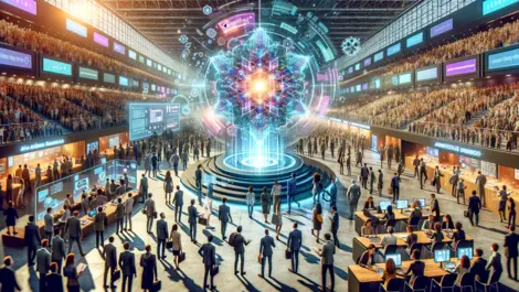 SAS unveils Data Maker on Snowflake Marketplace at Summit 2024