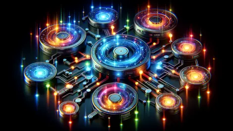 Western Digital unveils AI Data Cycle Storage Framework