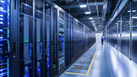 ST Telemedia data centre in Tokyo achieves TIA-942-C certification