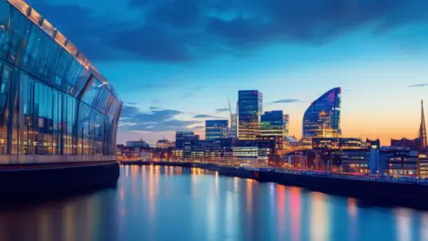 Transact Payments rebrands as TransactPay to mark new chapter