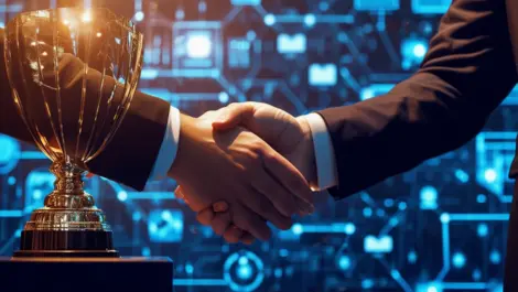 Amperity honoured by Databricks for customer data solutions