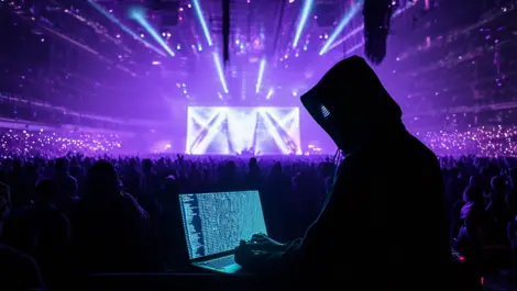 Reactions to Ticketmaster data breach exposing 500 million users' data